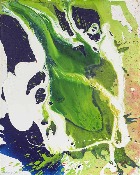 22 September to 15 October - Exhibition: “Bellissima Italia, Group Show” of Italian artists