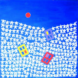 22 September to 15 October - Exhibition: “Bellissima Italia, Group Show” of Italian artists